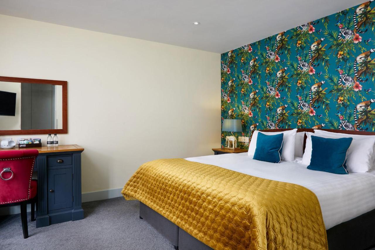 The Christopher Hotel, Eton Hotel 3*