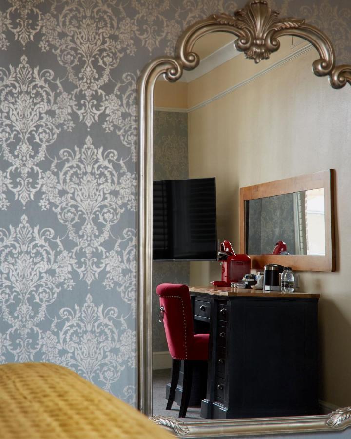 The Christopher Hotel, Eton