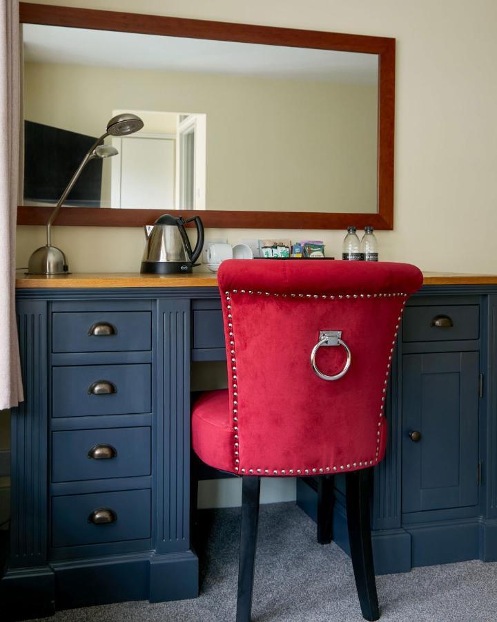 The Christopher Hotel, Eton 3*