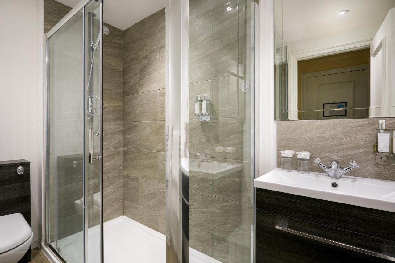 The Christopher Hotel, Eton 3*
