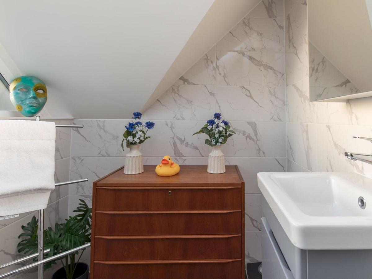 Apartamento Pass The Keys Stunning 7 Sleeper Penthouse On Riverside *