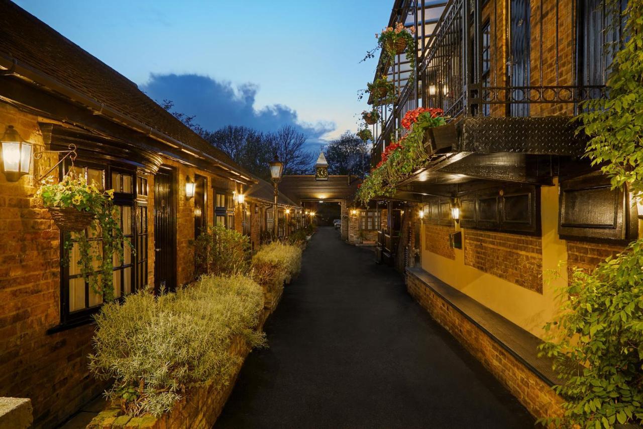 The Christopher Hotel, Eton Hotel 3*