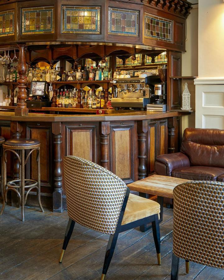 The Christopher Hotel, Eton 3* Windsor