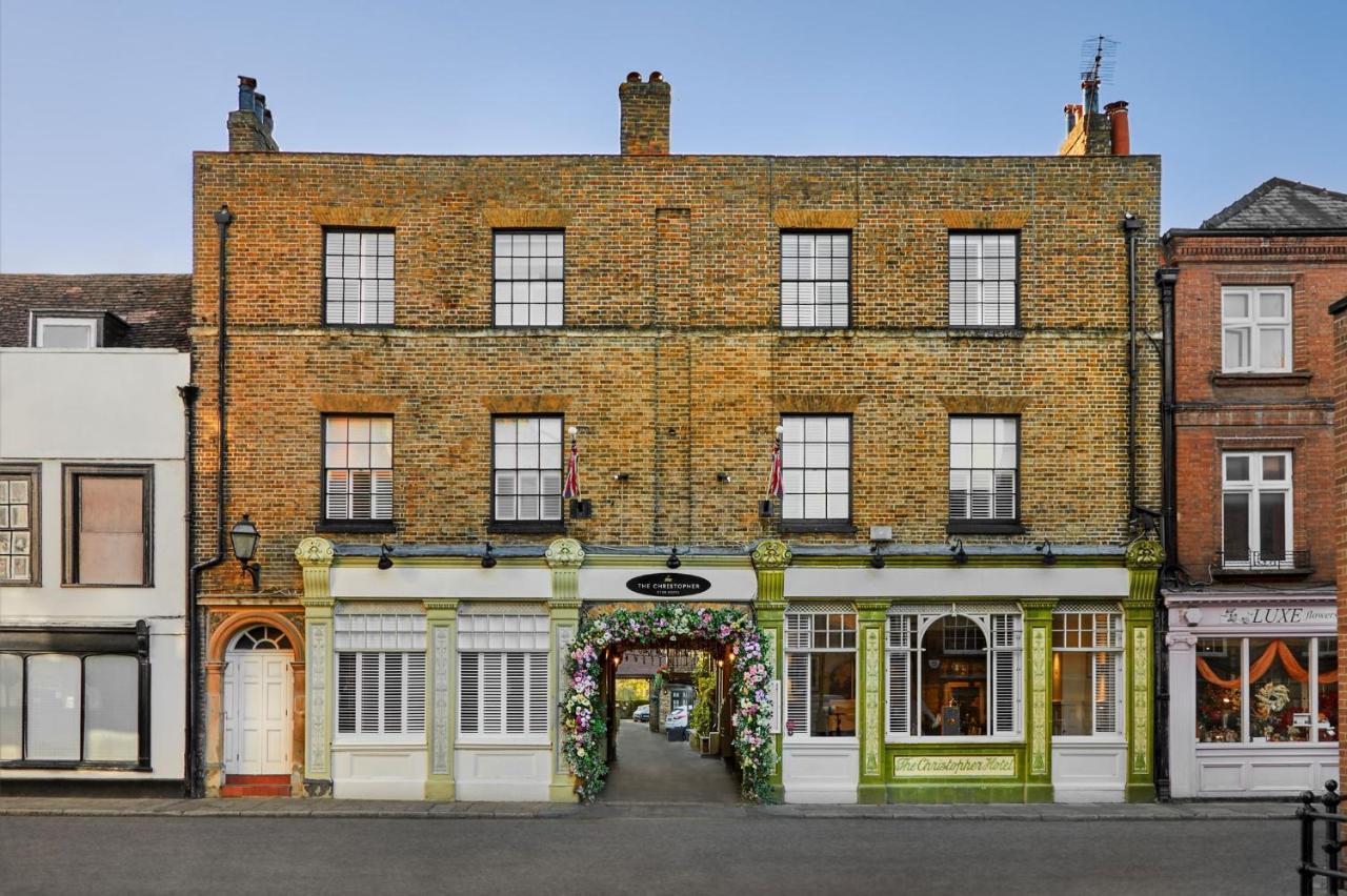 Hotel The Christopher Hotel, Eton