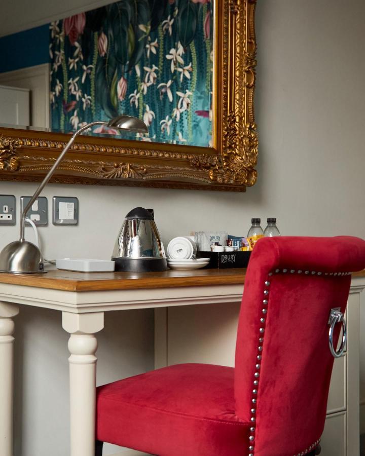 The Christopher Hotel, Eton Hotel Windsor