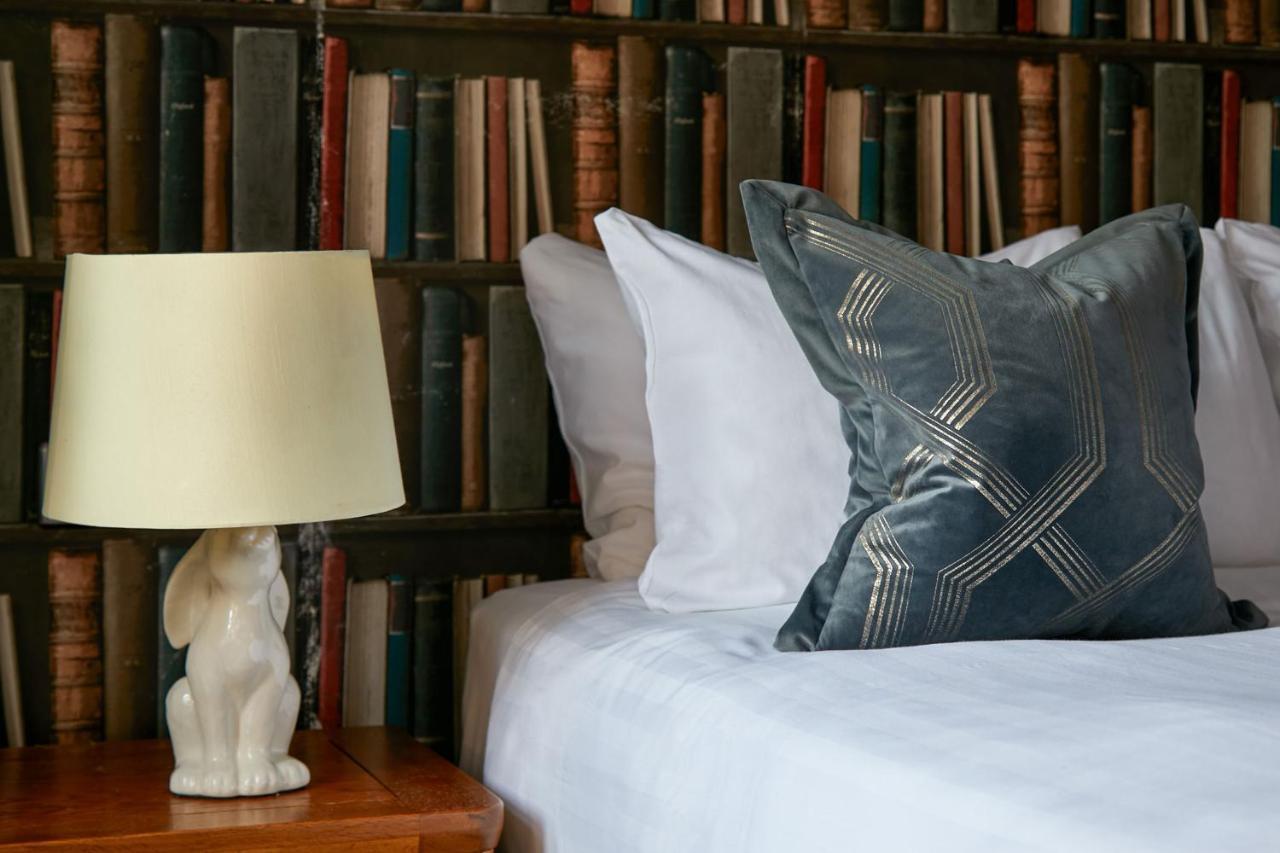 Hotel The Christopher Hotel, Eton Windsor