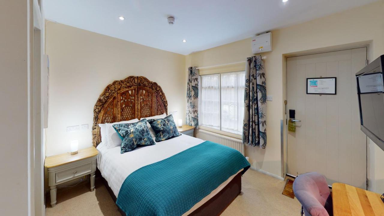 The Christopher Hotel, Eton Windsor