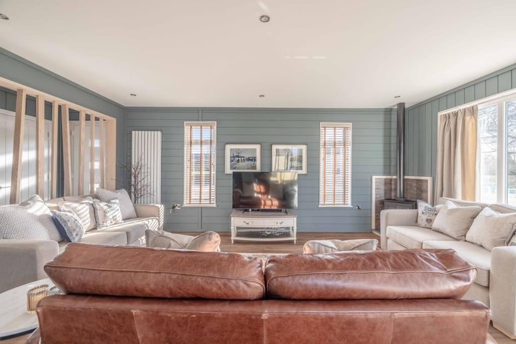 Holiday home Waterfront Racecourse Marina