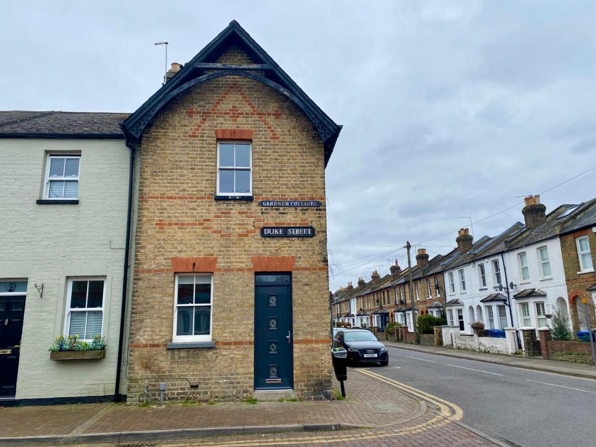 Holiday home Delightful 2 Bedroom House Central Windsor