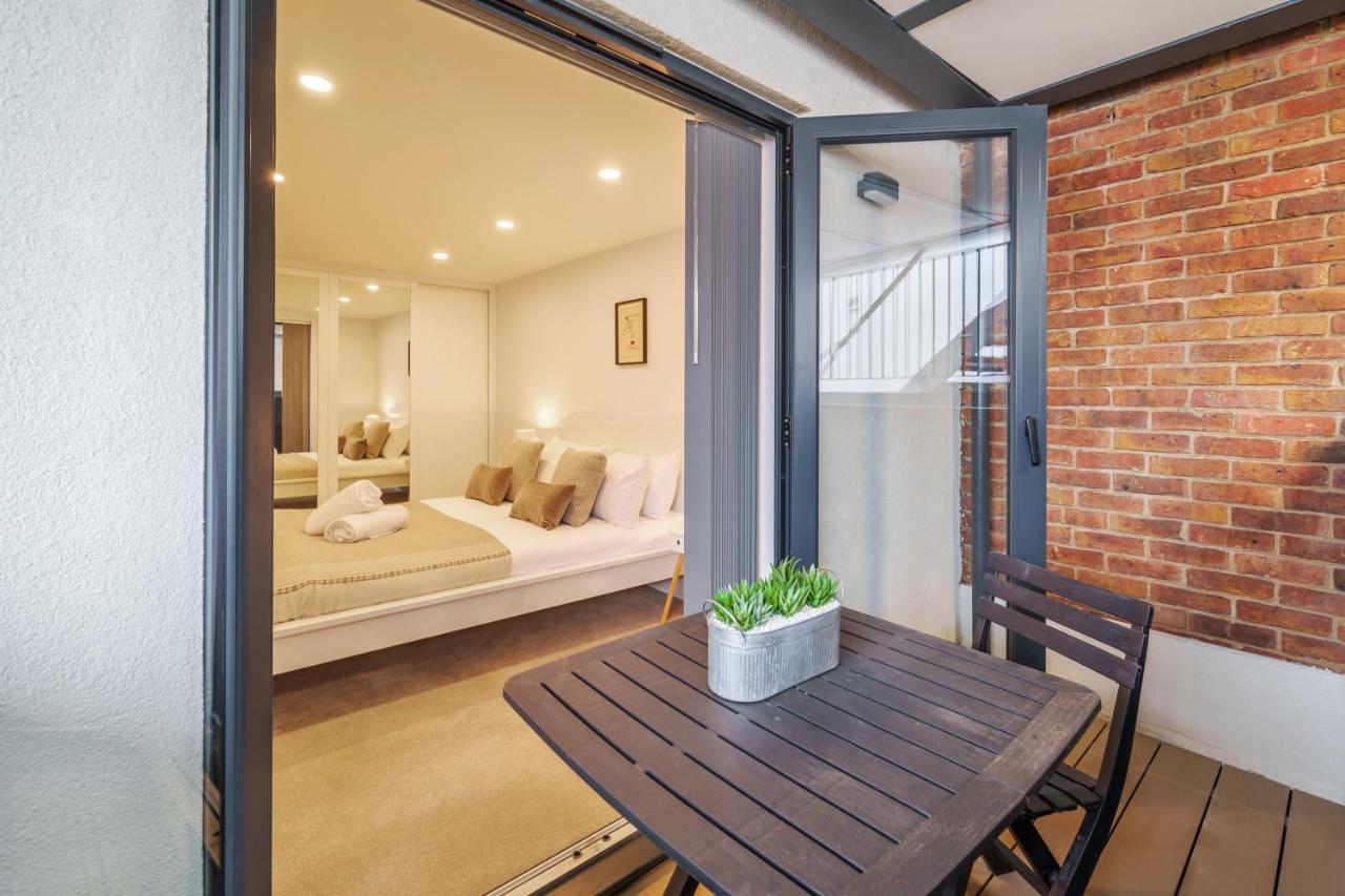 Smart Living By Lawsons Apartment Windsor