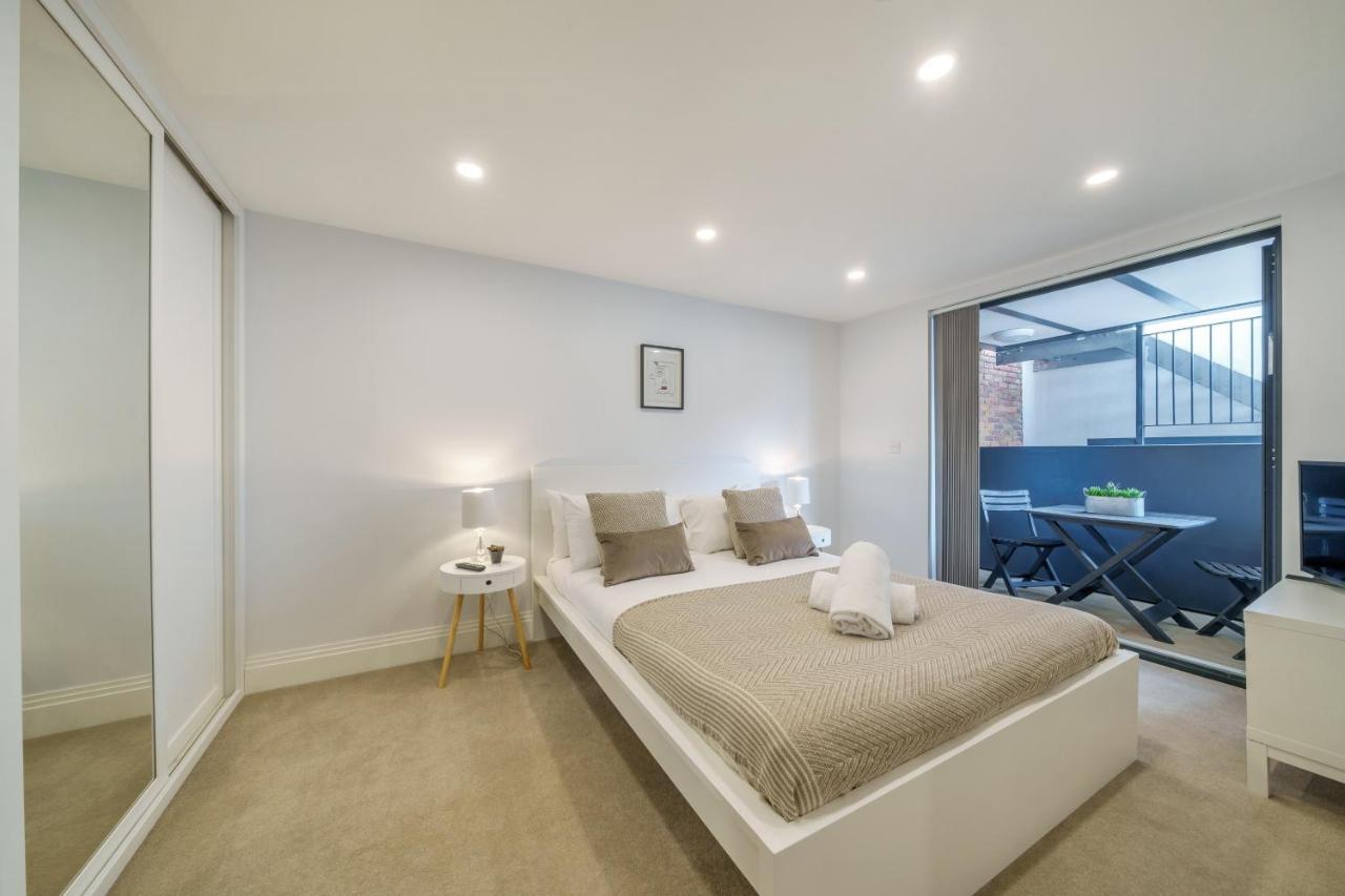 Smart Living By Lawsons Apartment *