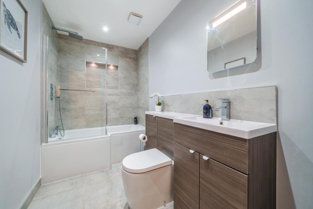 Apartment Smart Living By Lawsons *