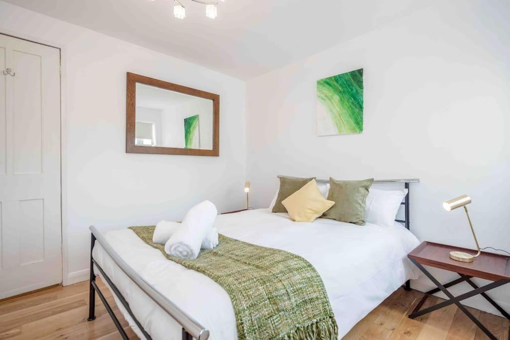 Holiday home Stunning Victorian 3 Bed House