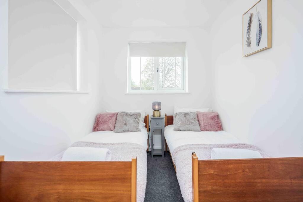 Stunning Victorian 3 Bed House *