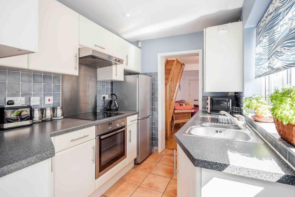 Holiday home Stunning Victorian 3 Bed House *