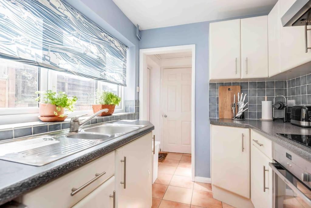 Stunning Victorian 3 Bed House