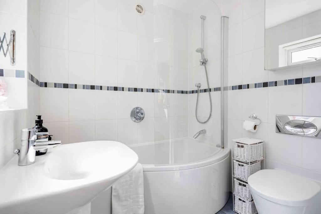 Holiday home Stunning Victorian 3 Bed House