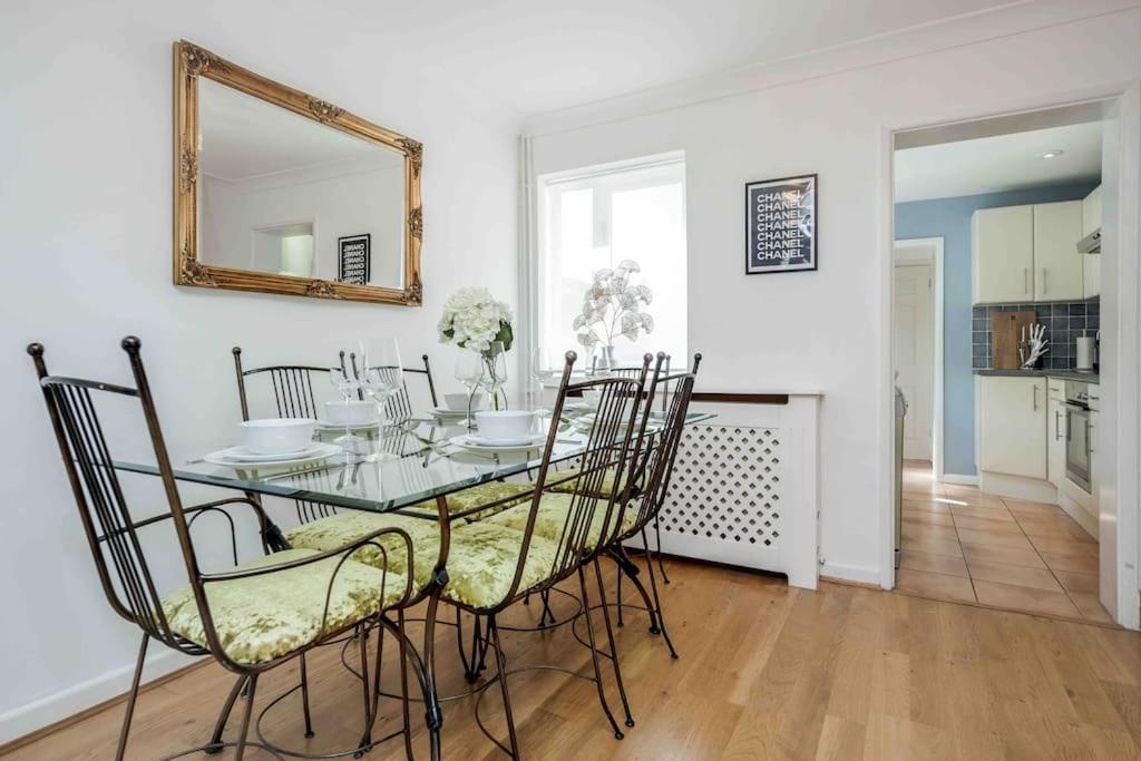 Stunning Victorian 3 Bed House Holiday home