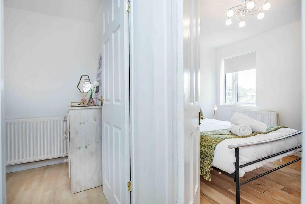 Holiday home Stunning Victorian 3 Bed House *