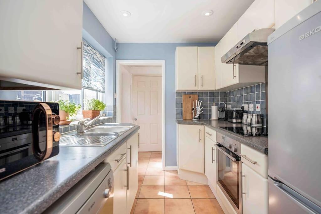 Holiday home Stunning Victorian 3 Bed House *