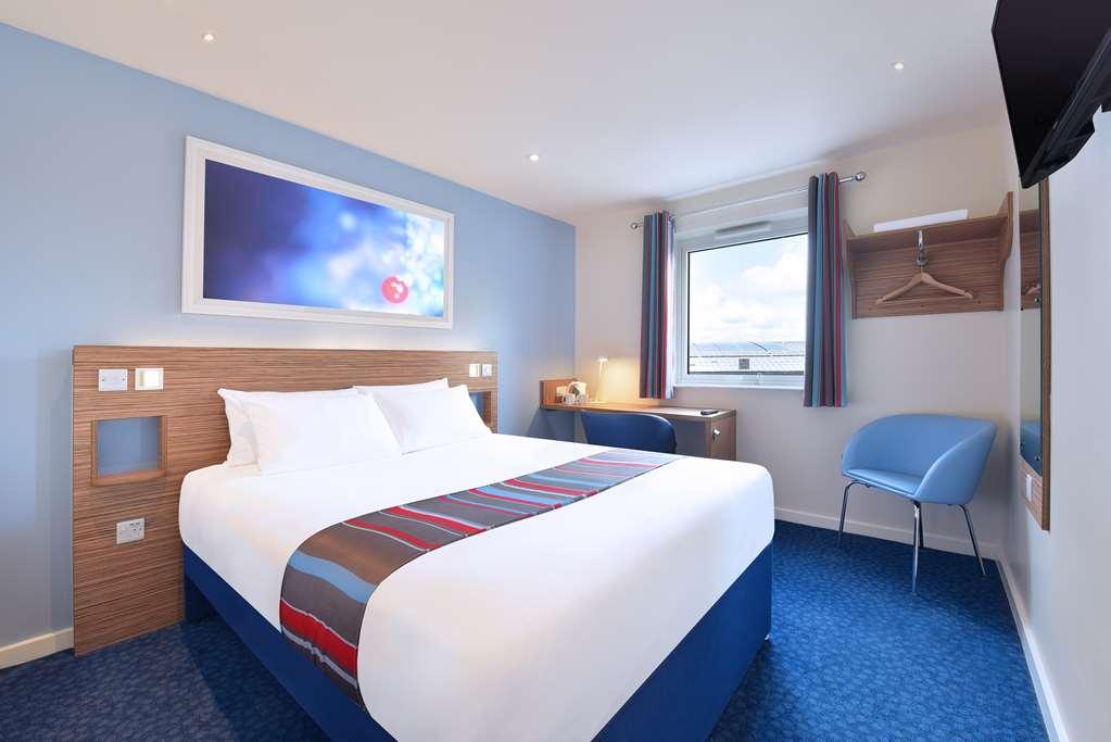 Travelodge Hotel 3*