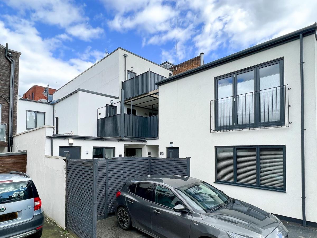 Smart Living By Lawsons Apartment Windsor