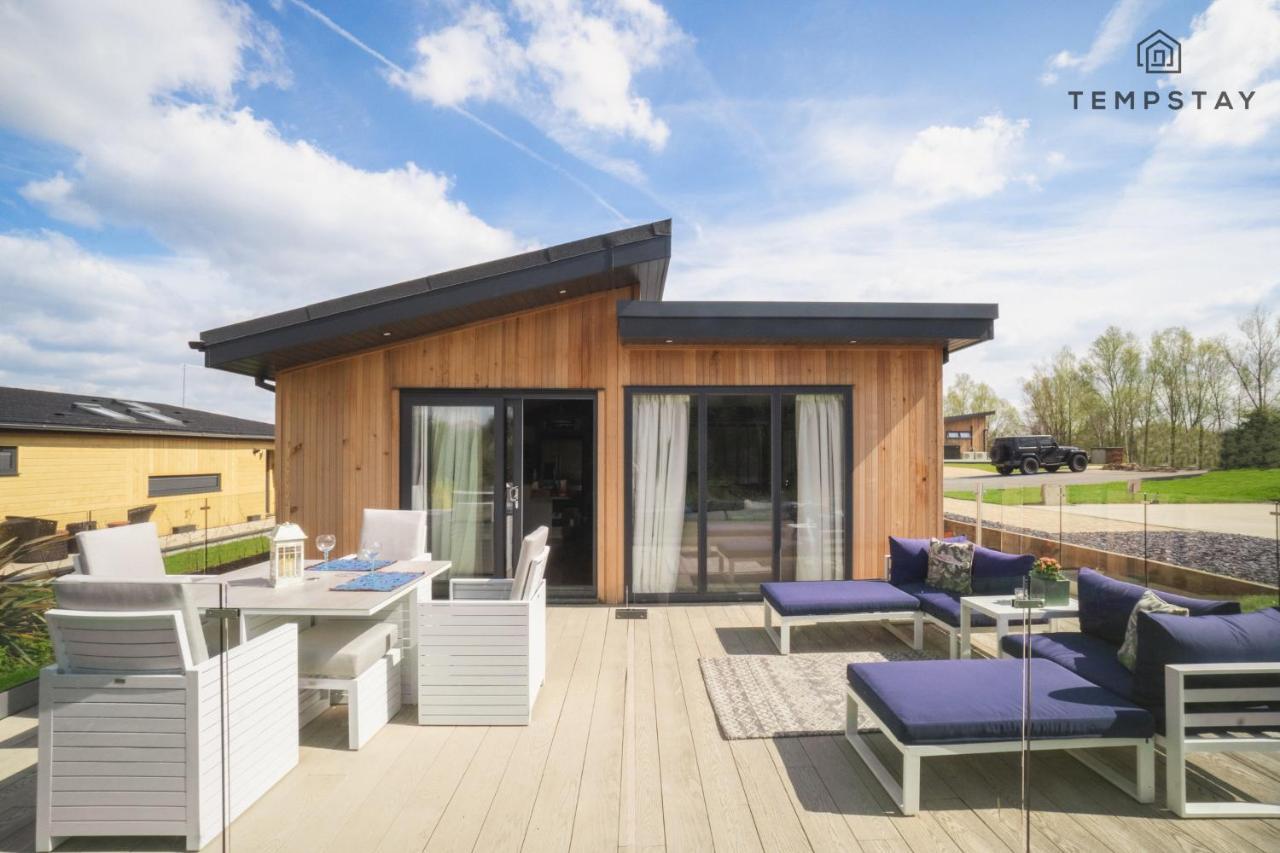 Holiday home Waterfront Racecourse Marina