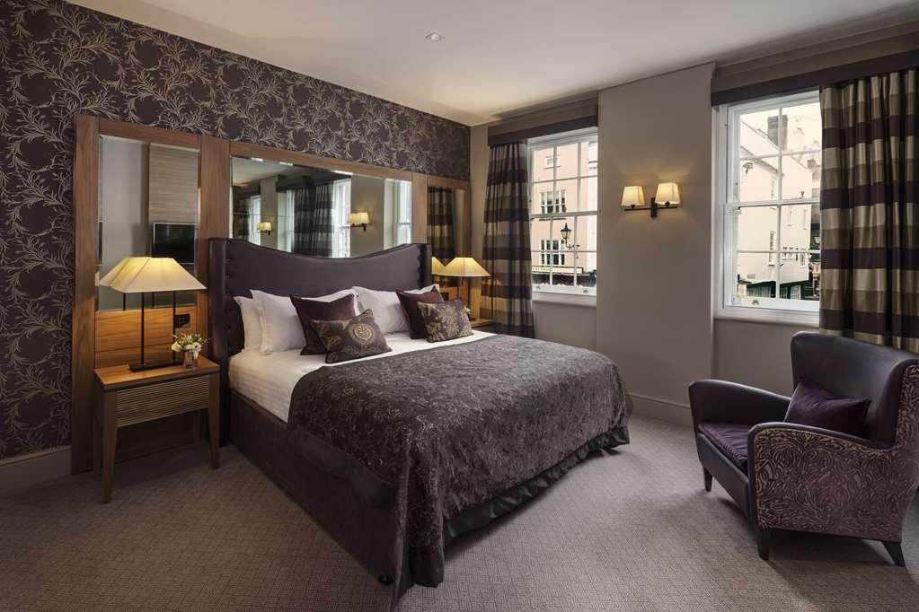 Macdonald 4* Windsor