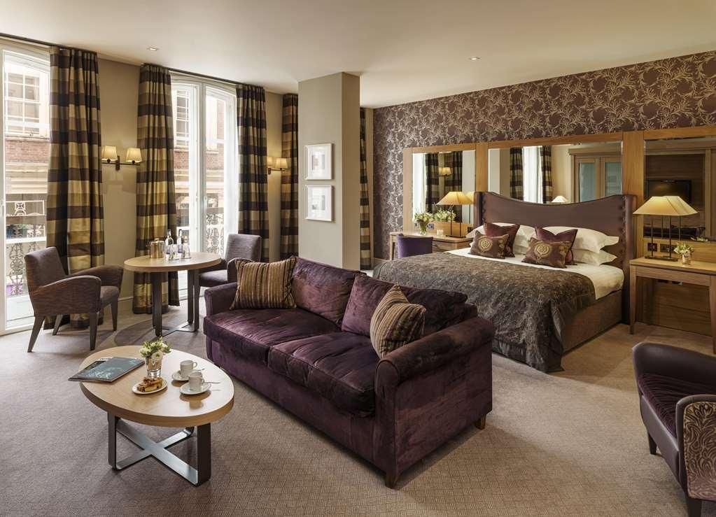 Hotel Macdonald 4*