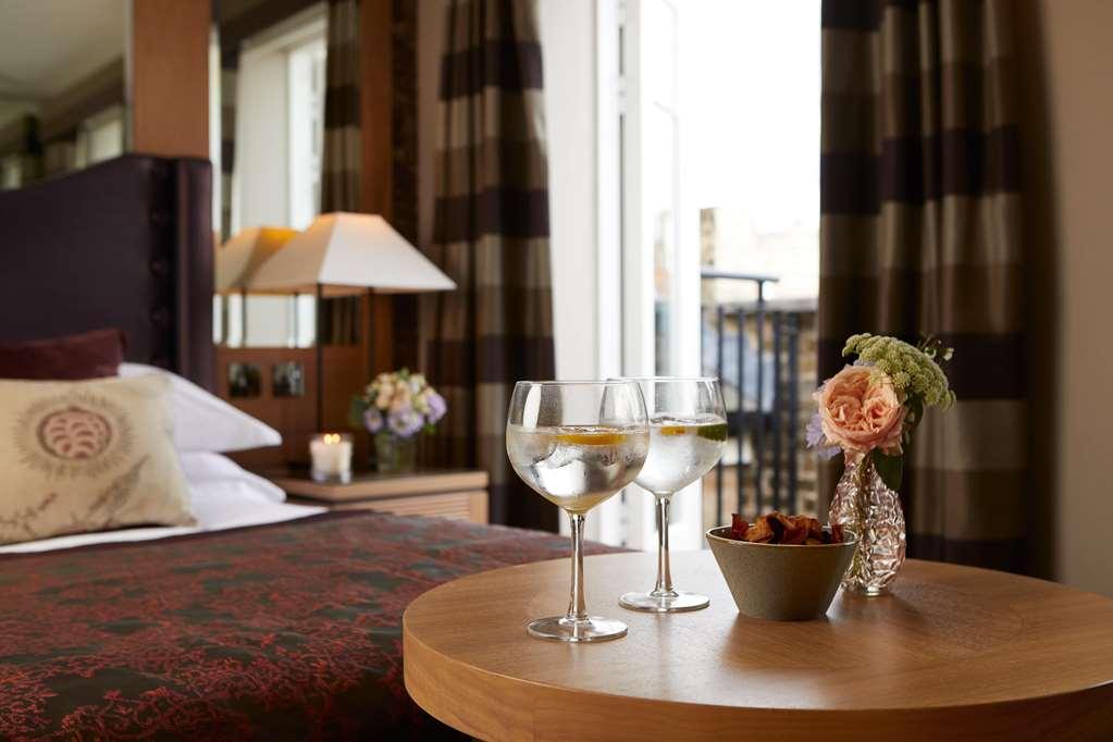 Hotel Macdonald 4*