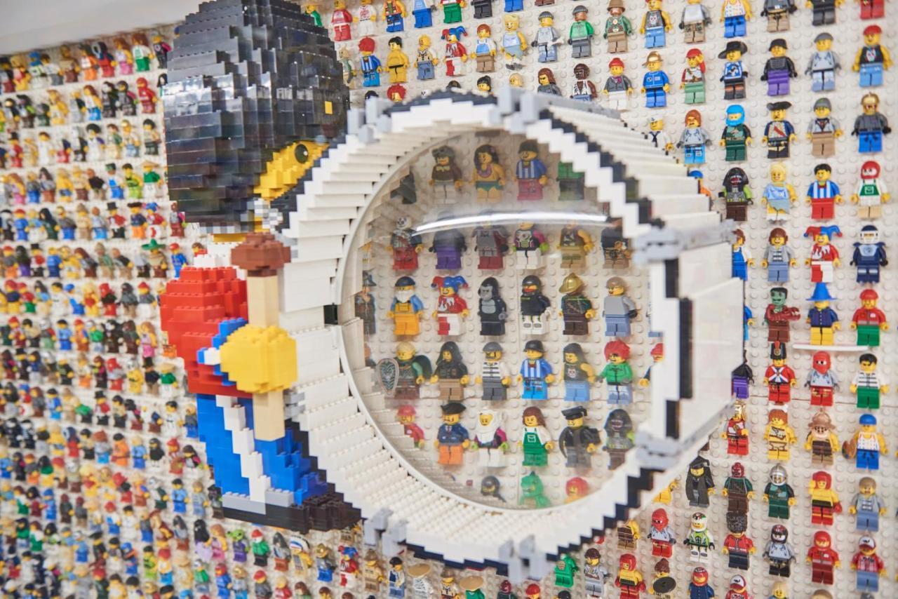 Legoland