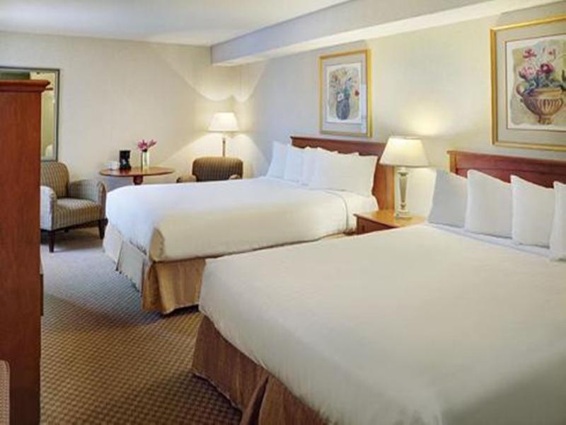 Hotel Travelodge