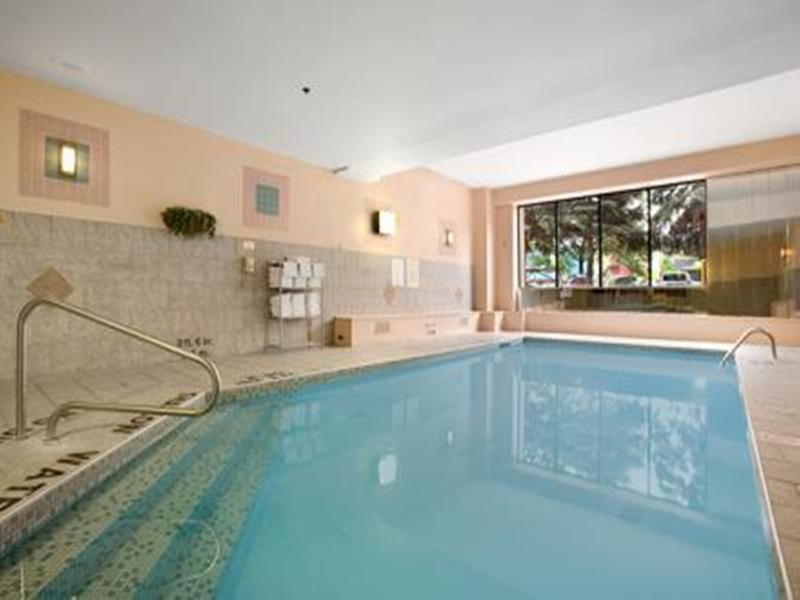 Travelodge Hotel