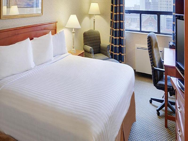 Hotel Travelodge 3*