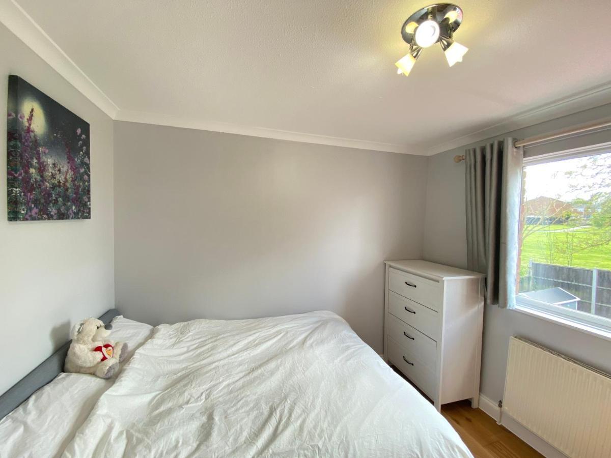 Three Bedrooms House In * Windsor