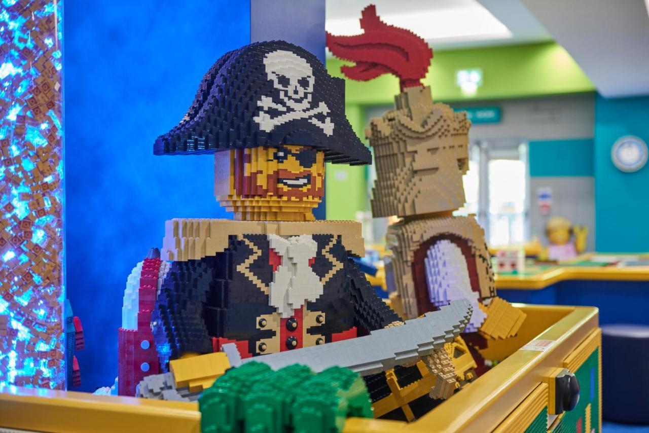 Legoland 4* Windsor