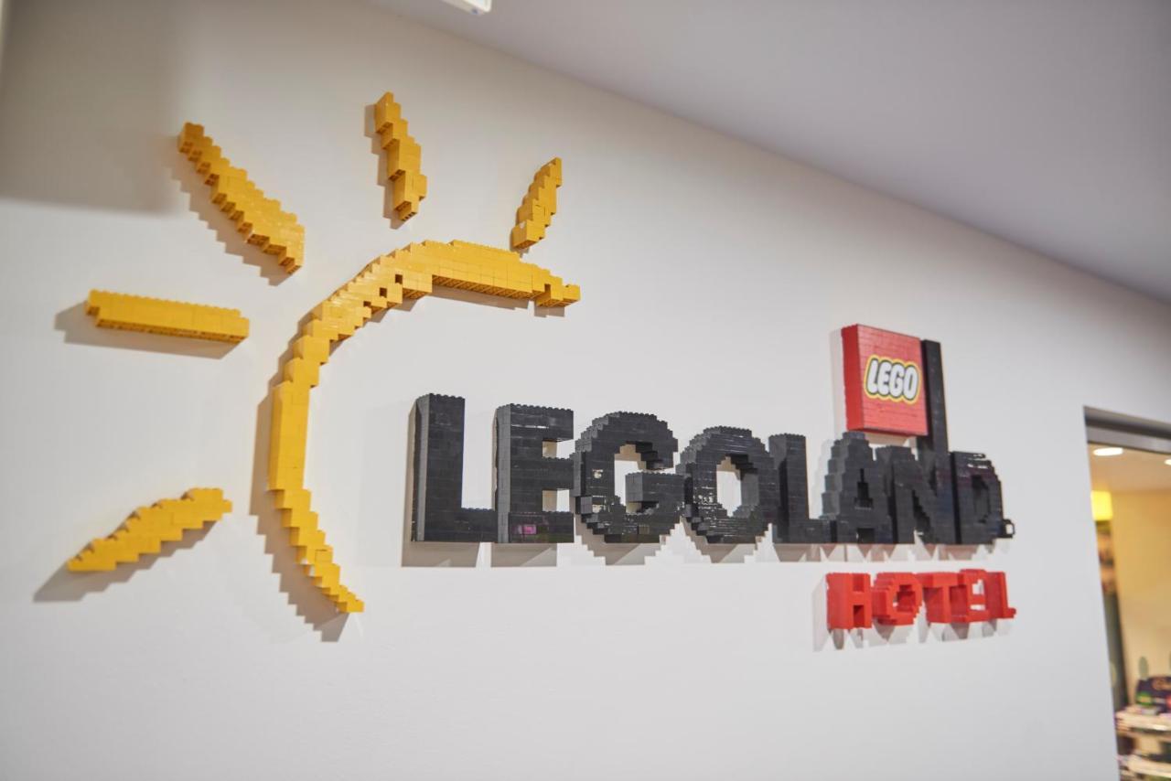 Legoland Hotel Windsor