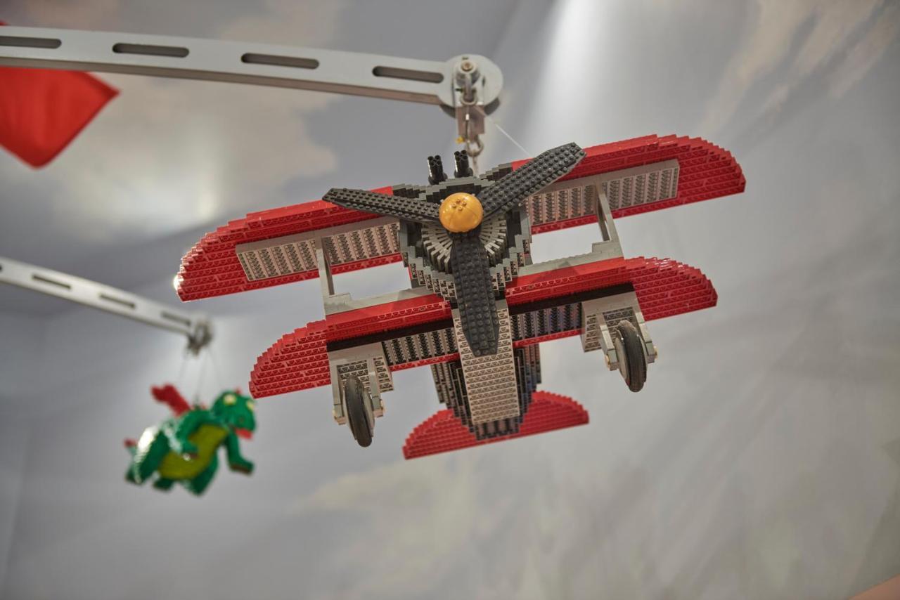 Legoland Windsor