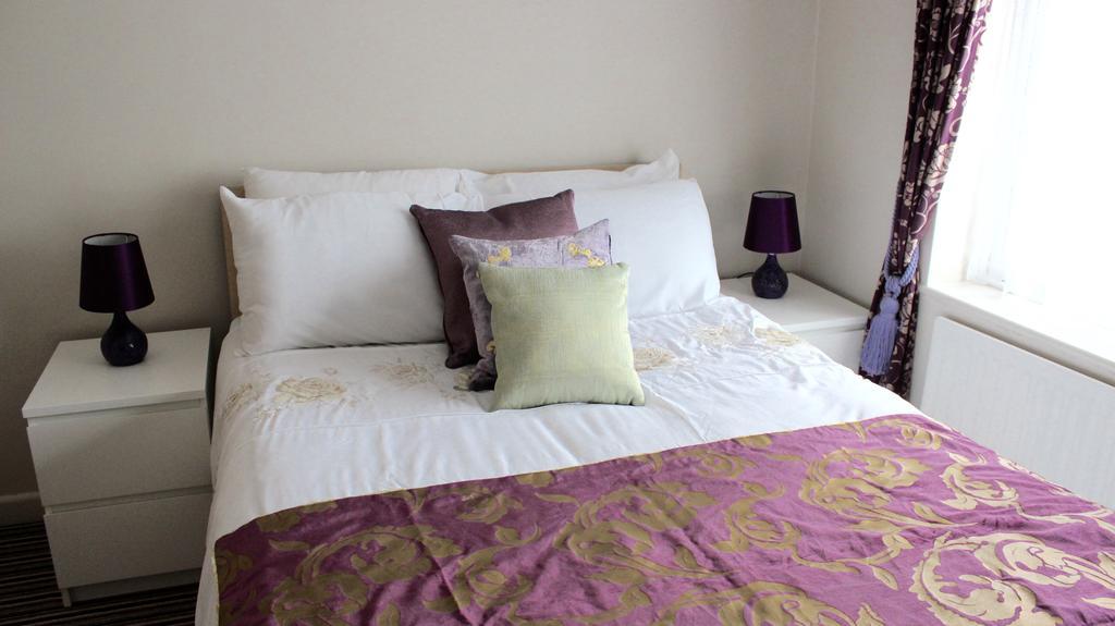 Guest house Five-star 3*