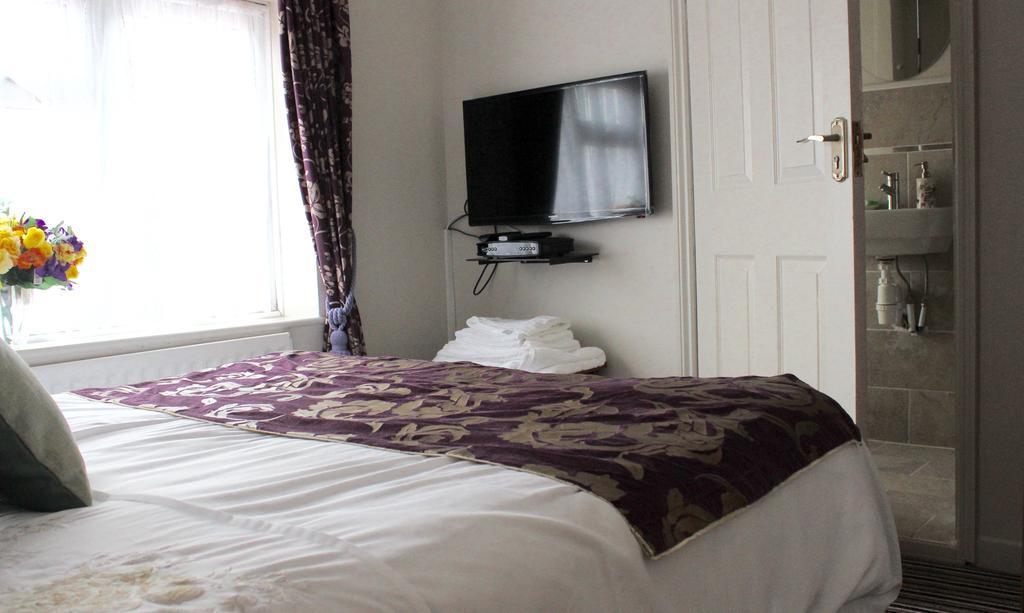 Five-star Guest house 3*