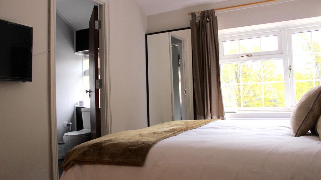 Five-star Guest house