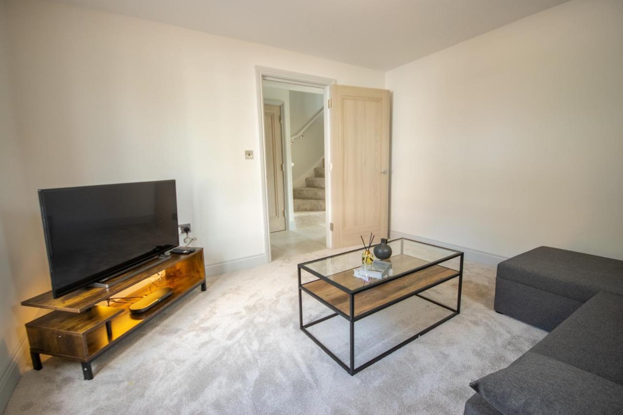 Holiday home Princes Close - Spacious Modern Luxury Windsor