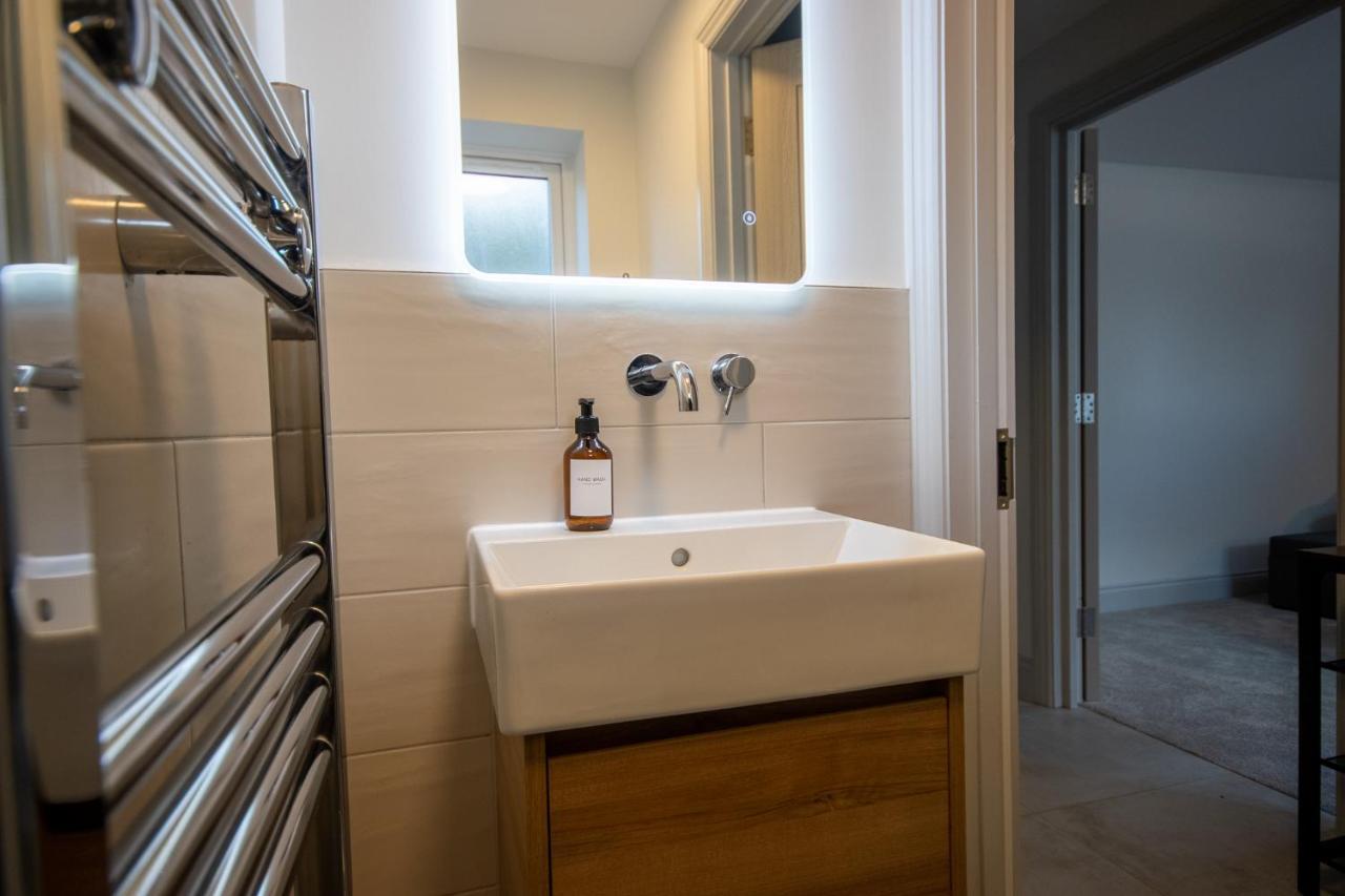 Princes Close - Spacious Modern Luxury *