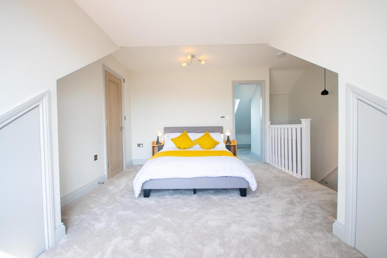 Holiday home Princes Close - Spacious Modern Luxury *