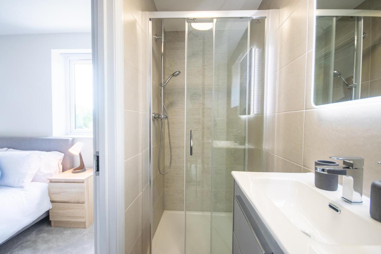 Princes Close - Spacious Modern Luxury Holiday home Windsor