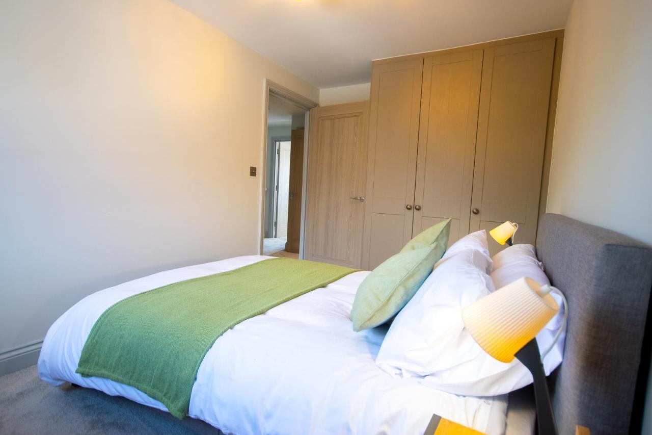 Holiday home Princes Close - Spacious Modern Luxury *