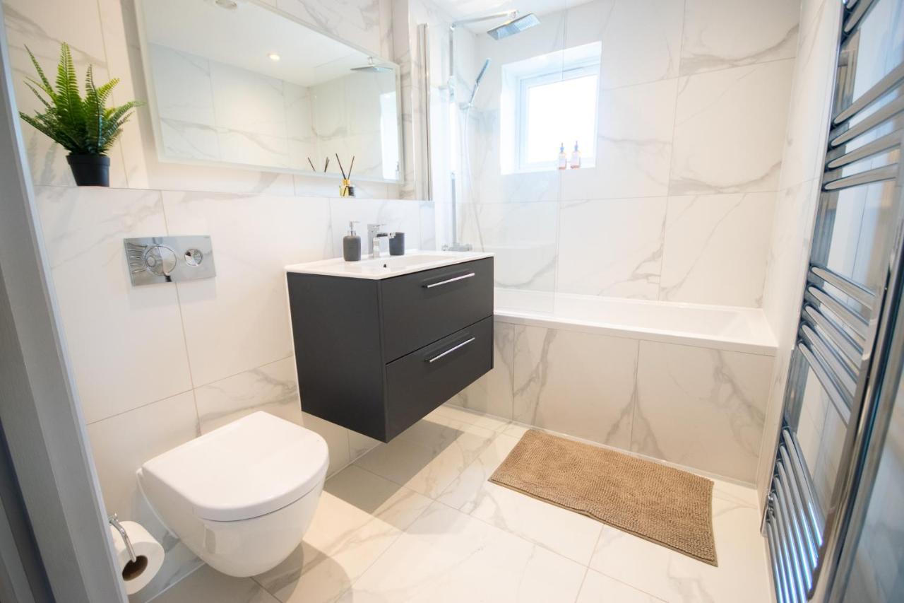 Holiday home Princes Close - Spacious Modern Luxury Windsor