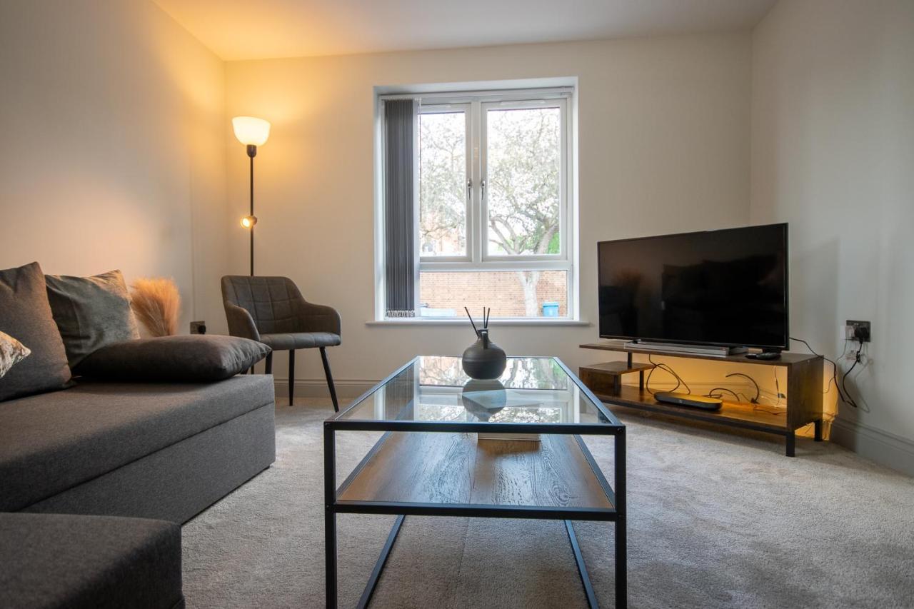 Holiday home Princes Close - Spacious Modern Luxury *