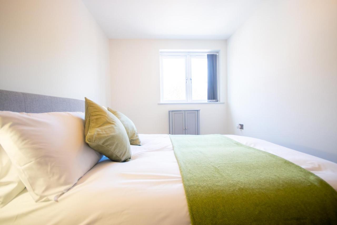 Princes Close - Spacious Modern Luxury Holiday home Windsor
