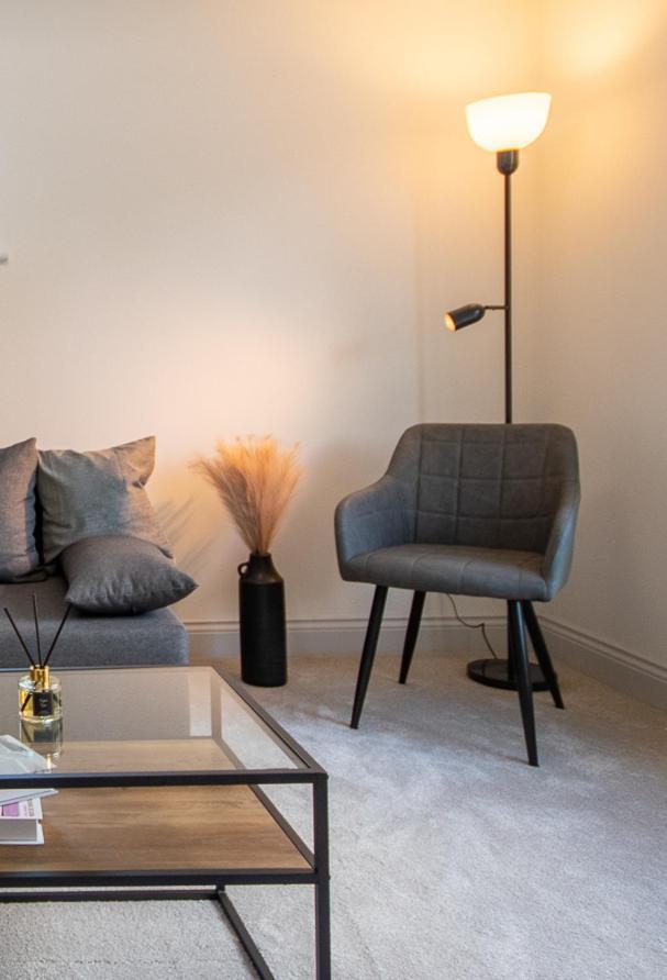 Holiday home Princes Close - Spacious Modern Luxury Windsor